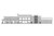 Contemporary House Plan - Pomona 86519 - Rear Exterior