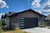 Mountain Rustic House Plan - 19025 - Left Exterior