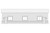 Secondary Image - Traditional House Plan - Rounder Garage 90560 - Right Exterior