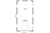 Traditional House Plan - Rounder Garage 90560 - 1st Floor Plan