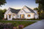 Craftsman House Plan - Sage 2 81963 - Front Exterior