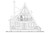 A-Frame House Plan - 74704 - Rear Exterior