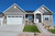 Craftsman House Plan - 35962 - Front Exterior