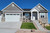 Craftsman House Plan - 35962 - Front Exterior