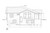 Craftsman House Plan - 35962 - Right Exterior