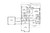 Farmhouse House Plan - 71018 - 1st Floor Plan
