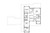 Secondary Image - Farmhouse House Plan - 71018 - 2nd Floor Plan