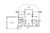 Country House Plan - 22538 - 1st Floor Plan