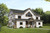 Craftsman House Plan - 16464 - Front Exterior