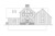 Farmhouse House Plan - 44586 - Front Exterior