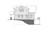 Craftsman House Plan - 18301 - Right Exterior