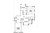 Farmhouse House Plan - Waverly 25956 - 2nd Floor Plan