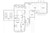 Contemporary House Plan - Mono Peak 18473 - 1st Floor Plan