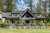 European House Plan - 75304 - Rear Exterior