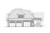 European House Plan - 75304 - Right Exterior