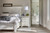 European House Plan - 75304 - Master Bedroom