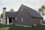Ranch House Plan - Hayden Flats 11015 - Left Exterior