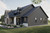 Ranch House Plan - Hayden Flats 11015 - Right Exterior