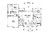 Ranch House Plan - Hayden Flats 11015 - 1st Floor Plan