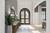 Ranch House Plan - Hayden Flats 11015 - Foyer