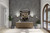 Ranch House Plan - Hayden Flats 11015 - Foyer