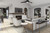 Secondary Image - Ranch House Plan - Hayden Flats 11015 - Great Room