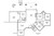 Craftsman House Plan - Southmoore Park 96117 - Basement Floor Plan