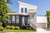 Contemporary House Plan - Onyx 81646 - Front Exterior