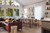 Farmhouse House Plan - Newland 87738 - Dining Room