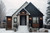 Craftsman House Plan - Saint-James 56634 - Front Exterior