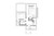 Victorian House Plan - Hazel 2 47946 - Basement Floor Plan