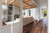 Victorian House Plan - Hazel 2 47946 - Living Room