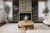 Victorian House Plan - Hazel 2 47946 - Living Room