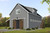 Country House Plan - Mesa Creek Barndo 2 28663 - Front Exterior