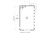 Country House Plan - Mesa Creek Barndo 2 28663 - 1st Floor Plan
