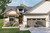Farmhouse House Plan - Urbandale 68943 - Left Exterior