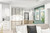 Farmhouse House Plan - Urbandale 68943 - Foyer