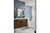 Ranch House Plan - Virginia Dale 72340 - Master Bathroom