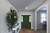 Southwest House Plan - Jensen 73441 - Foyer