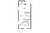 Modern House Plan - Scribner 63937 - 1st Floor Plan