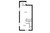 Modern House Plan - Scribner 63937 - Basement Floor Plan