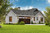 Farmhouse House Plan - Magnolia Creek Farmhouse 43488 - Left Exterior
