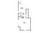 Secondary Image - Craftsman House Plan - 13956 - 2nd Floor Plan