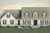 Country House Plan - 48668 - Front Exterior