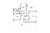 Secondary Image - Craftsman House Plan - 80833 - 2nd Floor Plan