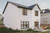 Farmhouse House Plan - Fleetwood 55329 - Right Exterior