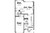 Farmhouse House Plan - Fleetwood 55329 - 1st Floor Plan