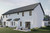Farmhouse House Plan - Wilshire 40343 - Rear Exterior