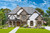 Traditional House Plan - Edenshire B 83976 - Front Exterior