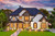 Traditional House Plan - Edenshire B 83976 - Front Exterior